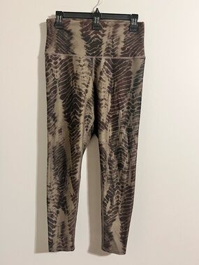 Evolution and Creation "The Brianna" High-Waisted Leggings